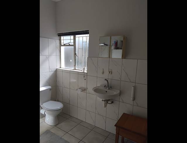 1 bed property to rent in MEIRINGS PARK